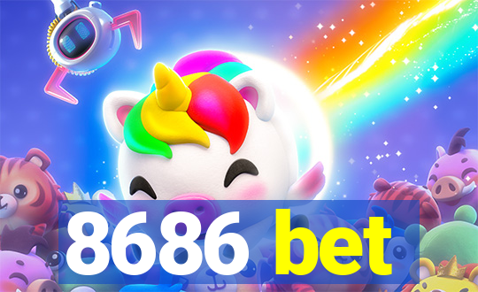 8686 bet